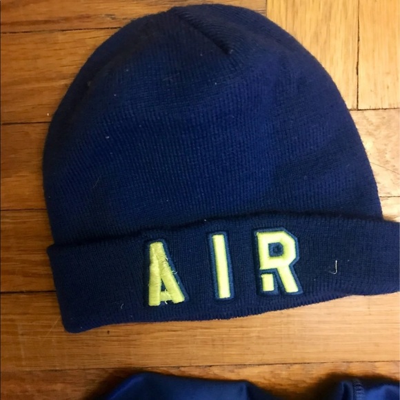 Jordan sweatsuit matching set with hat - Picture 6 of 7